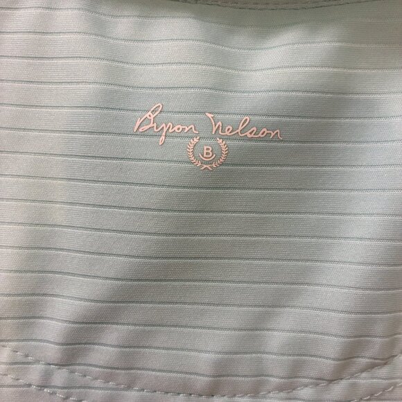 Byron Nelson Golf Polo - Picture 2 of 6